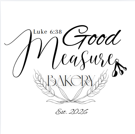 Good Measure Bakery